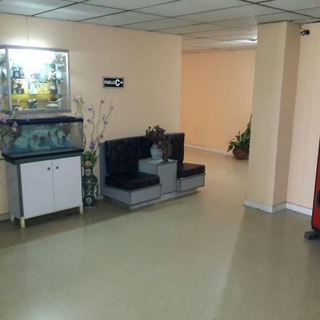 Residencial Las Canarias Панама Экстерьер фото