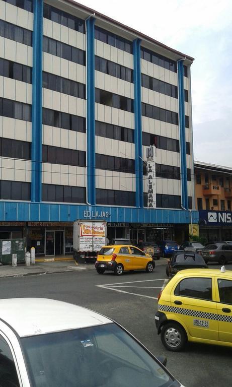 Residencial Las Canarias Панама Экстерьер фото