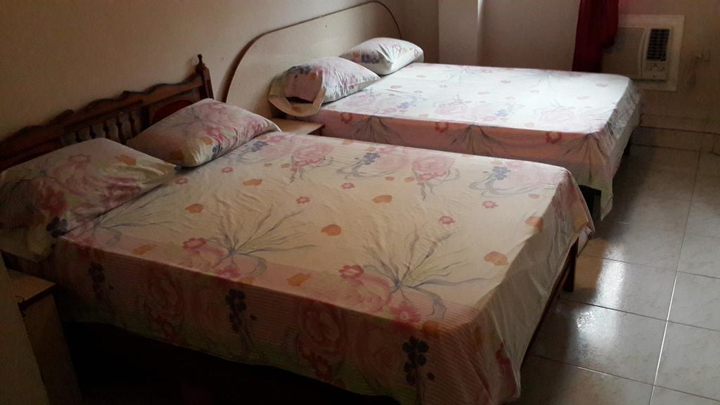 Residencial Las Canarias Панама Номер фото